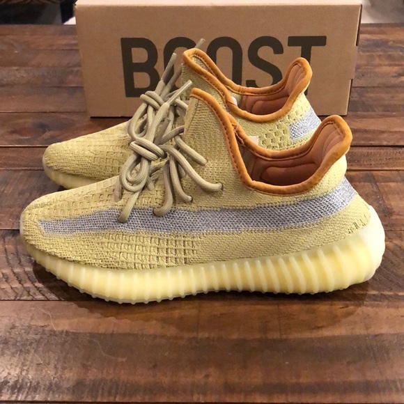 🆕 Yeezy Boost 350 ‘Marsh’ - Picture 4 of 12